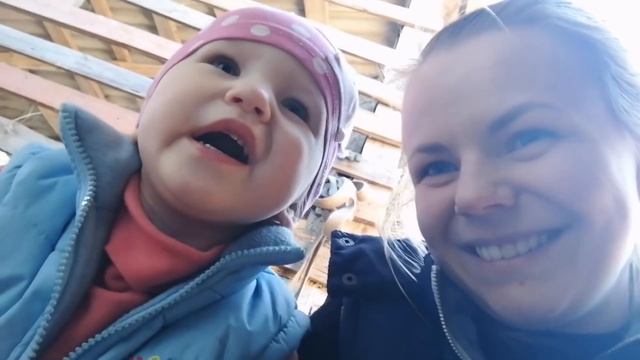 Переехали из города в деревню. Теперь наша жизнь стала другой смотреть онлайн