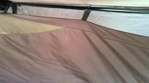 Карповое оборудование! Шелтер-шатёр SOLAR SP Bankmaster (ЧЕСТНЫЙ ОБЗОР)! РЫБАЛКА XXI ВЕКА!