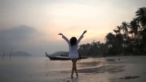 Медитация 'Не прося ничего , получи все' без предисловия