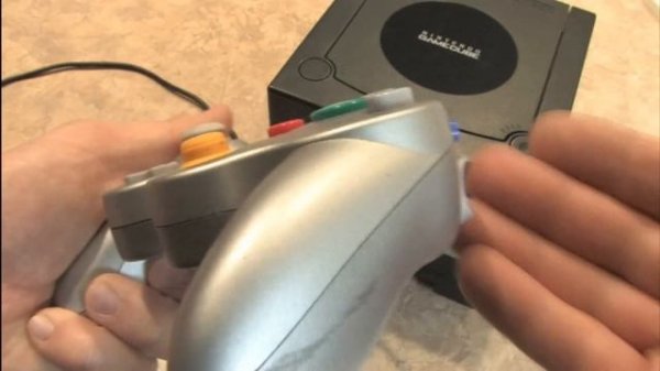 Classic Game Room - GAME BOY GAMECUBE adapter for Nintendo GameCube review