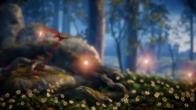 Unravel: GAME OVER - Part 28 - Foolish Mortals смотреть онлайн