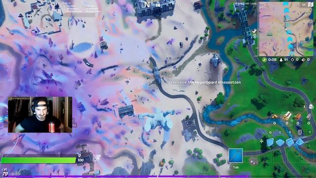 Besser werden in Fortnite mit benq zowie xl2546k !? смотреть онлайн