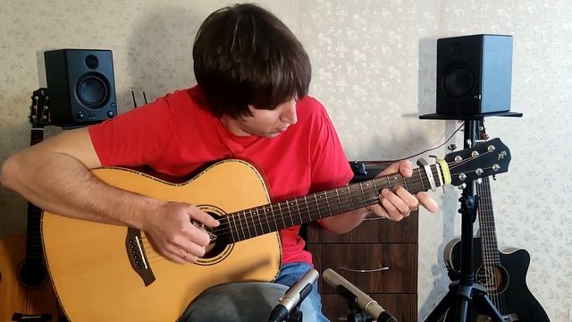 Ancient Evil of Egypt - Alex Mercy (original) смотреть онлайн