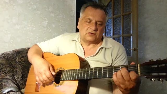 "Песня южных морей", а.к.а. "Святая дева" В. Кутнего на ст. А. Платонова. Поёт Ю. Бабенко смотреть онлайн