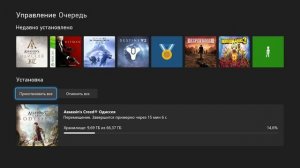 Прокачал Xbox Series X и сделал 4 ТБ памяти под игры (обзор Xbox Expansion Card)