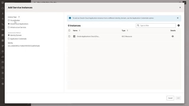 Oracle DigitalSales Application Extension - Project/Workspace Setup, Add Field to CreateAccount Pag смотреть онлайн