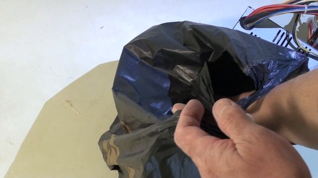 Моем кипятком электронику. Думайте сами, решайте сами, мыть или не мыть смотреть онлайн