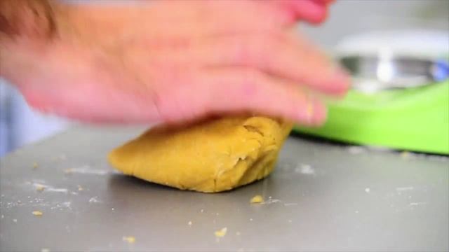 Паста с гречневой мукой - как приготовить дома - простой рецепт смотреть онлайн