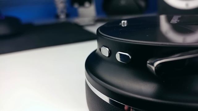Bluedio T4s Review & Unboxing - BEST HEADPHONES UNDER 50$ !? смотреть онлайн