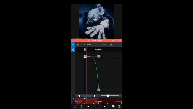 Split Effect | Node Video (tutorial смотреть онлайн