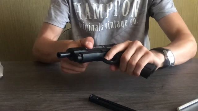 Stalker s1911rd обзор. Магазин аргумент смотреть онлайн