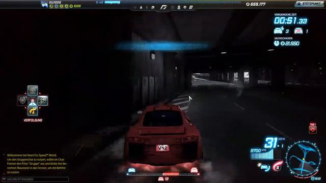 NEED FOR SPEED WORLD Cheat Engine 6.2 Speed Hack!! смотреть онлайн