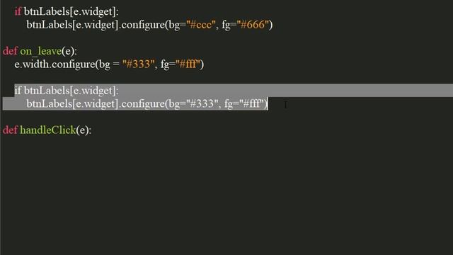 On Screen Keyboard GUI | Python Tutorial смотреть онлайн