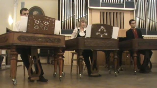 В.Дутчак,Н.Громик,П.Ризуняк-Лебідь смотреть онлайн