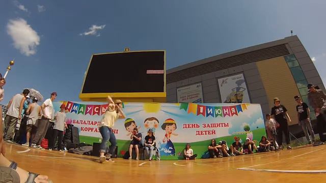 #5 | hip hop 1x1 | PRE | BATTLE OF SCHOOL 8 | KAZAHSTAN | KOSTANAY 01 06 15 смотреть онлайн