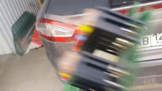 Интерьерные Реверансы