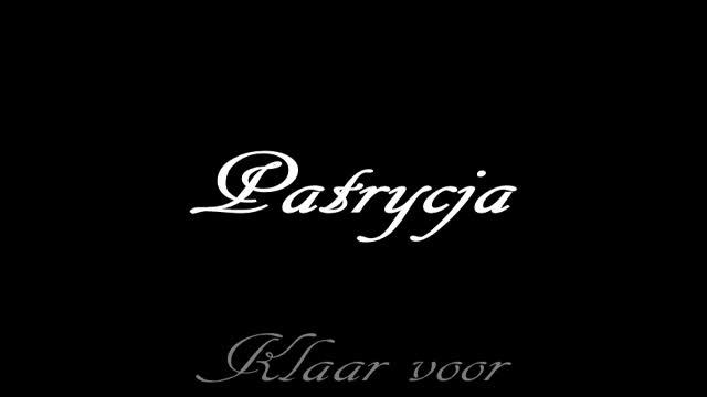 Patrycja klaar voor (Laura Omloop) смотреть онлайн