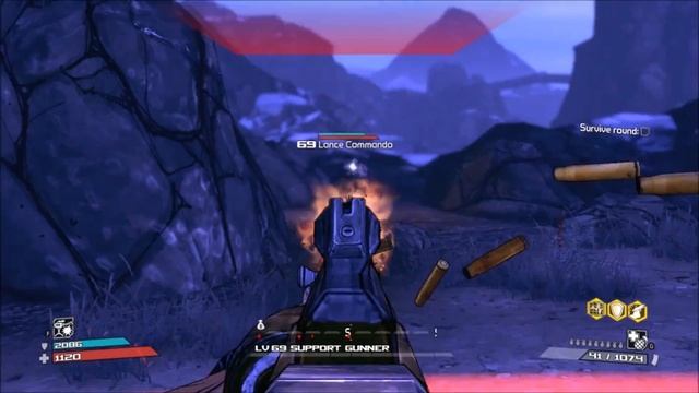 Borderlands: PLAYTHROUGH 2 & 2.5 / What are they? How do I unlock them? *GUIDE* смотреть онлайн