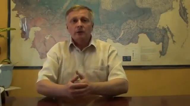 Пякин В.В. - О Фёдорове Е.А. и НОД смотреть онлайн