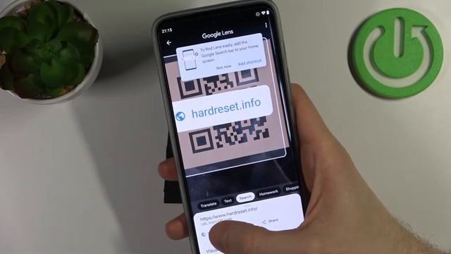 How to Scan QR Codes with Camera App on Motorola Moto G71 – Use QR Code Scanner смотреть онлайн