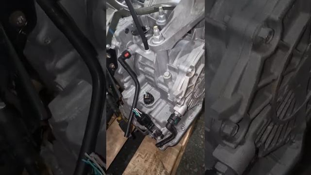 АКПП Ford Focus 2 4f27e. Отличное состояние, малый пробег. смотреть онлайн