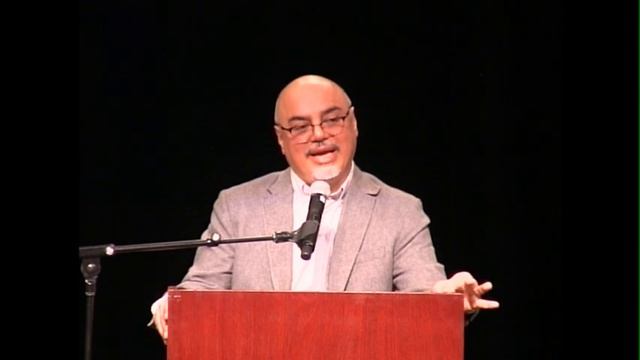 2016 Book of the Year Author Talk with Hector Tobar смотреть онлайн