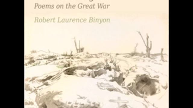 The Winnowing Fan: Poems On The Great War (FULL Audiobook) смотреть онлайн