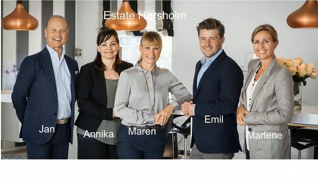 Ejendomsmægler Hørsholm - Estate Marlene Hammerborg - Ring 45767273 смотреть онлайн