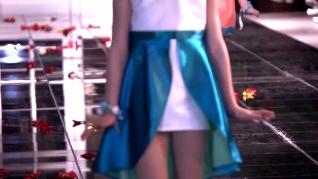 ENLILLE - Odessa Fashion Week FW 2017-18 смотреть онлайн