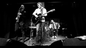 Арсен Мірзоян - спи собі сама (Скрябін cover)