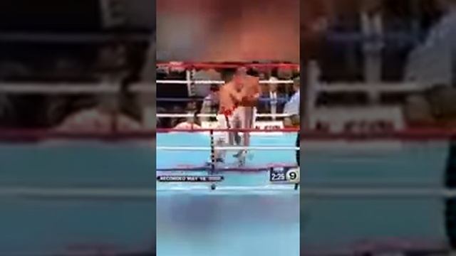 Самый лучший бой в истории бокса смотреть онлайн