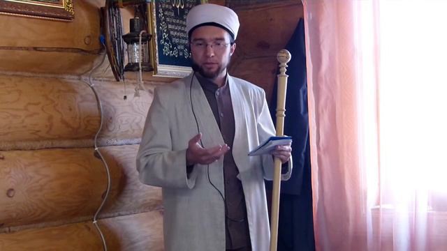 Важность 10 дней месяца Зуль-хиджа — Пятничная проповедь 25.08.2017 г. смотреть онлайн