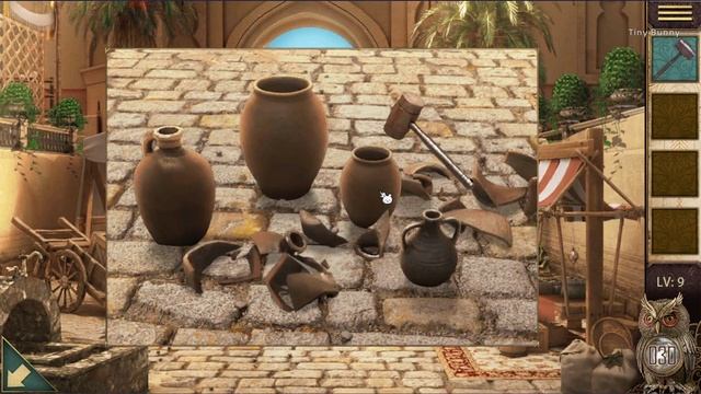 Can You Escape The 100 Room 16 Level 9 Walkthrough (50 Rooms 16) смотреть онлайн