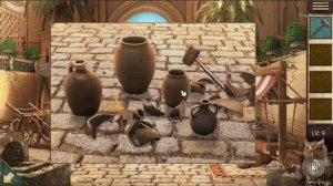 Can You Escape The 100 Room 16 Level 9 Walkthrough (50 Rooms 16)