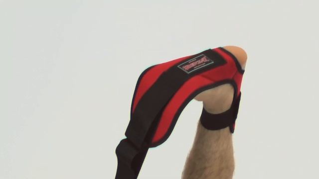 Страсбургский носок для растяжения / расслабления при фасциите, помощь при пяточной шпоре смотреть онлайн