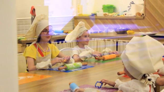 Детский город профессий - Любо-Город, Иркутск смотреть онлайн