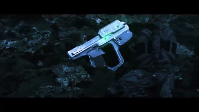 Nightfall The best Game For XBOX HALO смотреть онлайн