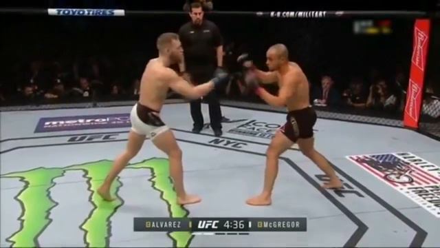 Eddie Alvarez's Only 3 Losses In UFC | Eddie Alvarez  Losses | Alvarez Vs McGregor