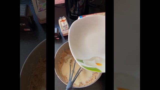 Яблочные вафли с корицей ? смотреть онлайн