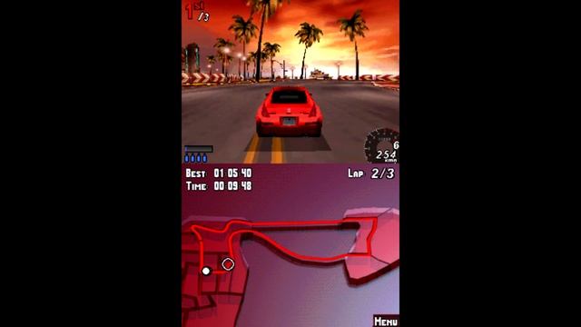 Asphalt Urban GT-Part 7(Low Displacement Challenge) смотреть онлайн