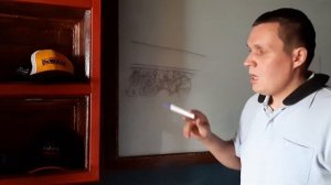 Плитка на гипсовую штукатурку. Технология Ceresit.