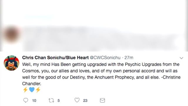 Chris Chan: A Comprehensive History - Part 66 смотреть онлайн