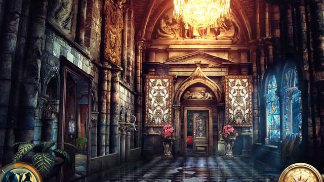 Game , Grim Tales The Legacy , Collectors Edition day 8 смотреть онлайн