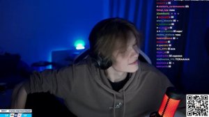 ДИПИНС ПОЛНАЯ ЗАПИСЬ СТРИМА 31.08.22 / DEEPINS STREAM