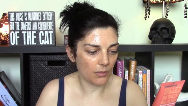 Formula 10.0.6 Get Your Glow On Peel Mask смотреть онлайн