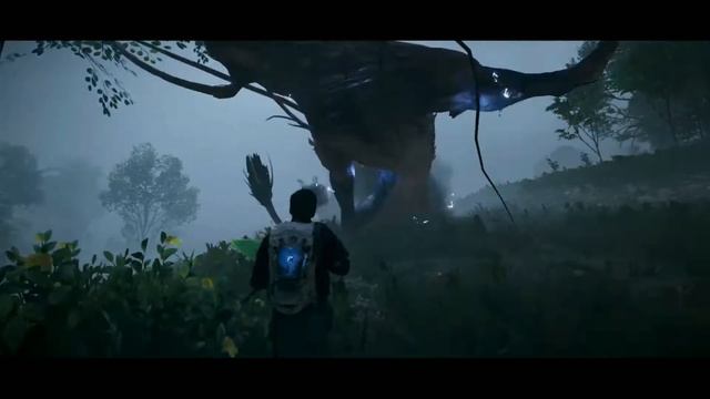 Once Human - Graphic and fight ( Android, Ios ) смотреть онлайн