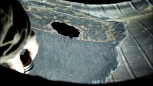 вулканизатор ОЛКО ремонт грузовой шины