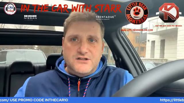I CAN’T believe what players are saying about Bergevin. WOW!! смотреть онлайн