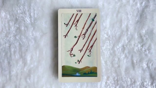 ?Uusi Pagan Otherworlds Tarot?- Flip Through #paganotherworldstarot #tarot #flipthroughtarot смотреть онлайн