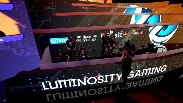 G2 ESPORTS vs LUMINOSITY - ROCKET LEAGUE 2022 Gamers8 смотреть онлайн